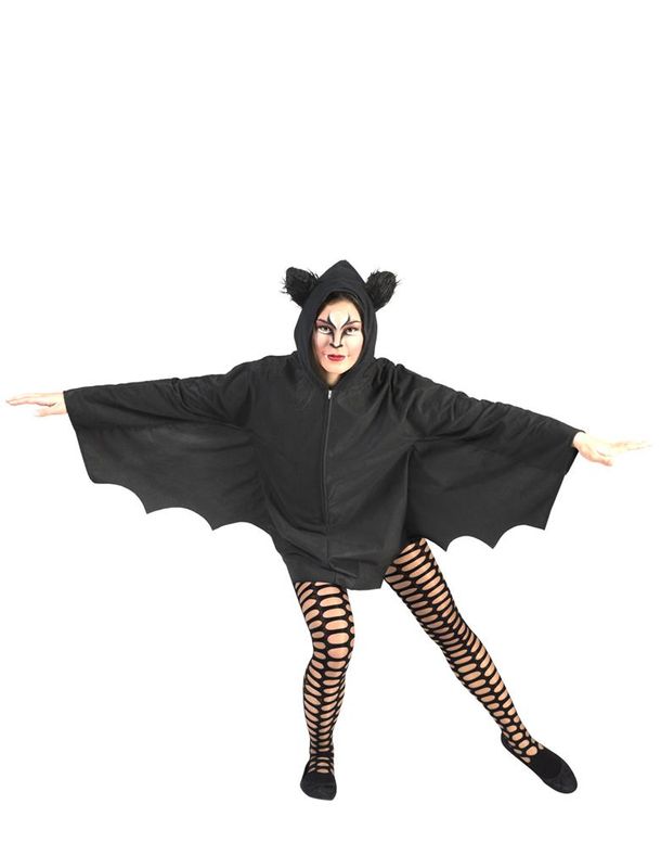 Fledermaus Umhang