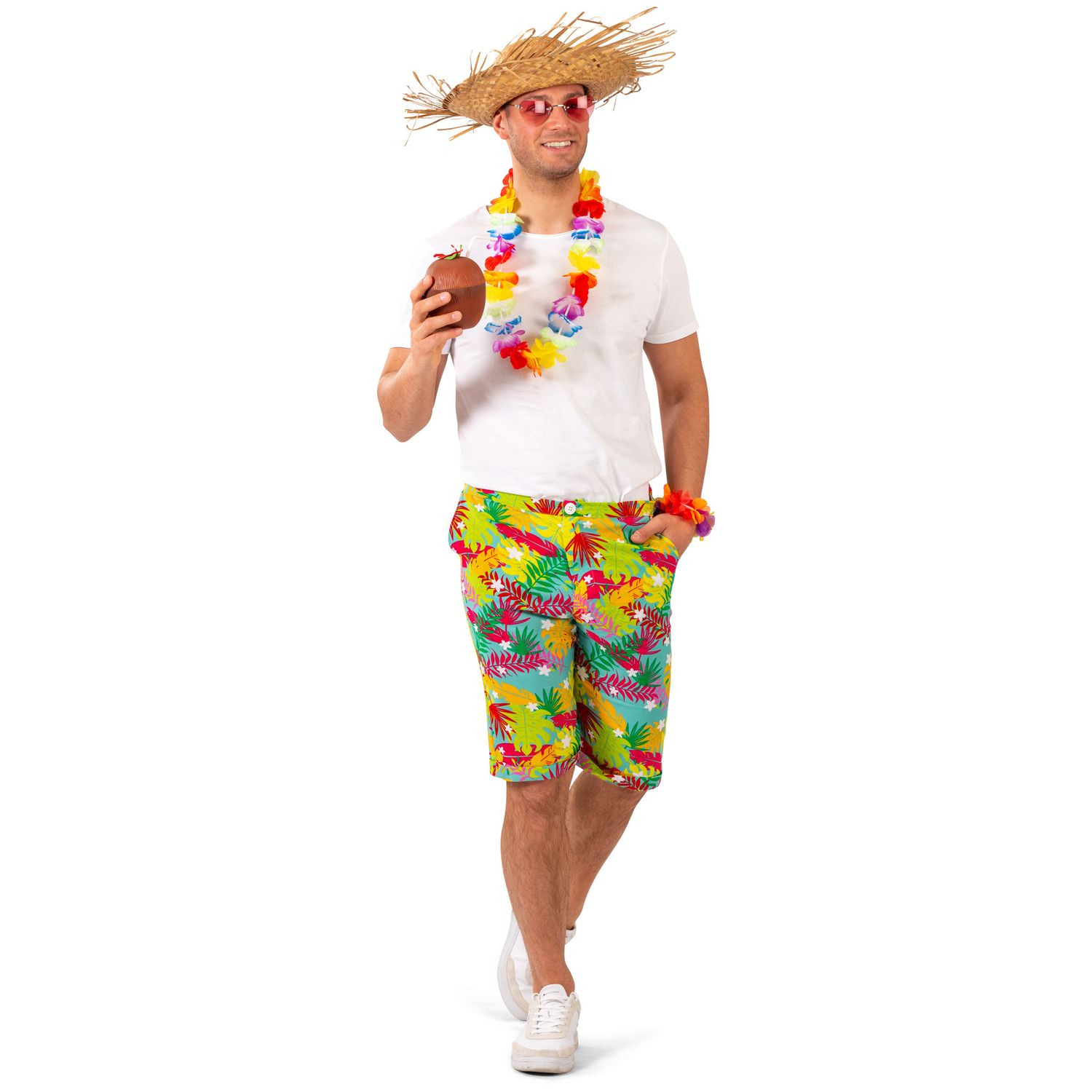 Hawaii Short Keanu Herren