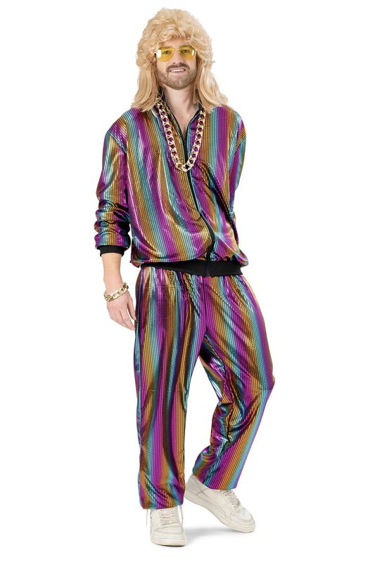 Rainbow Jogging Randy Rainbow Jogging Randy