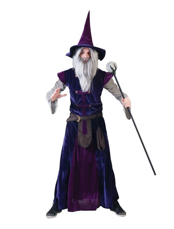 Zauberer Mistery 3-tlg. Zauberer Mistery 3-tlg.