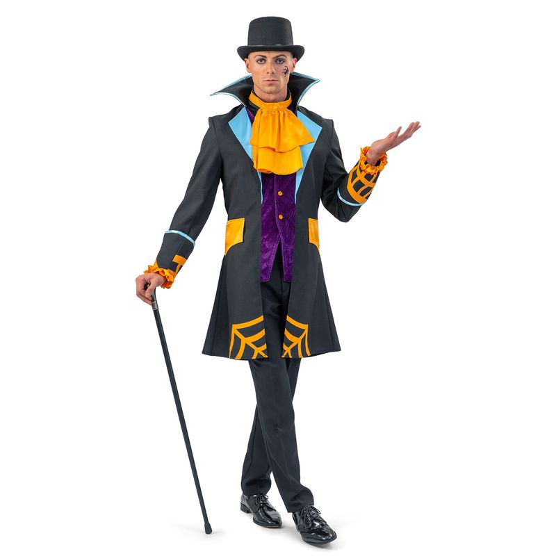 Graf Christoffer 2-tlg.