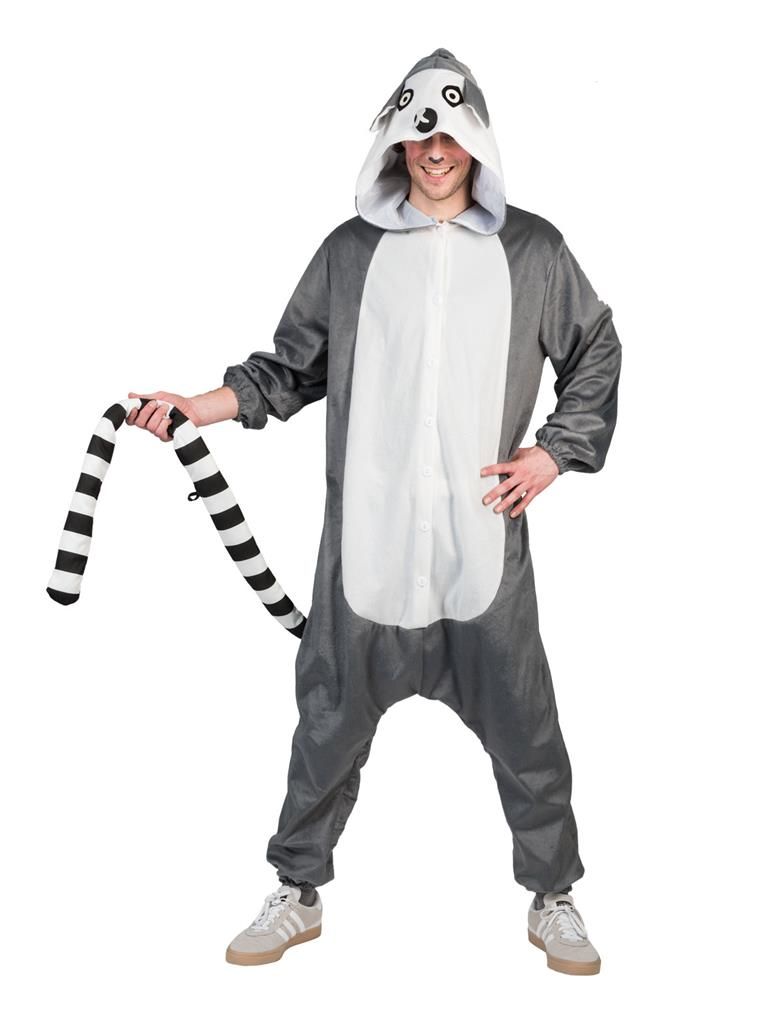 Jumpsuit Maki Mannen