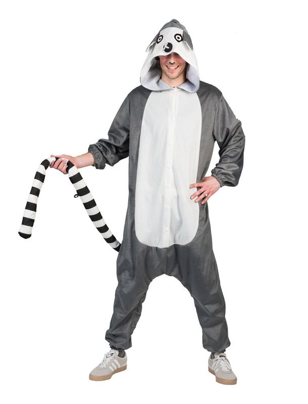 Jumpsuit Maki Herren