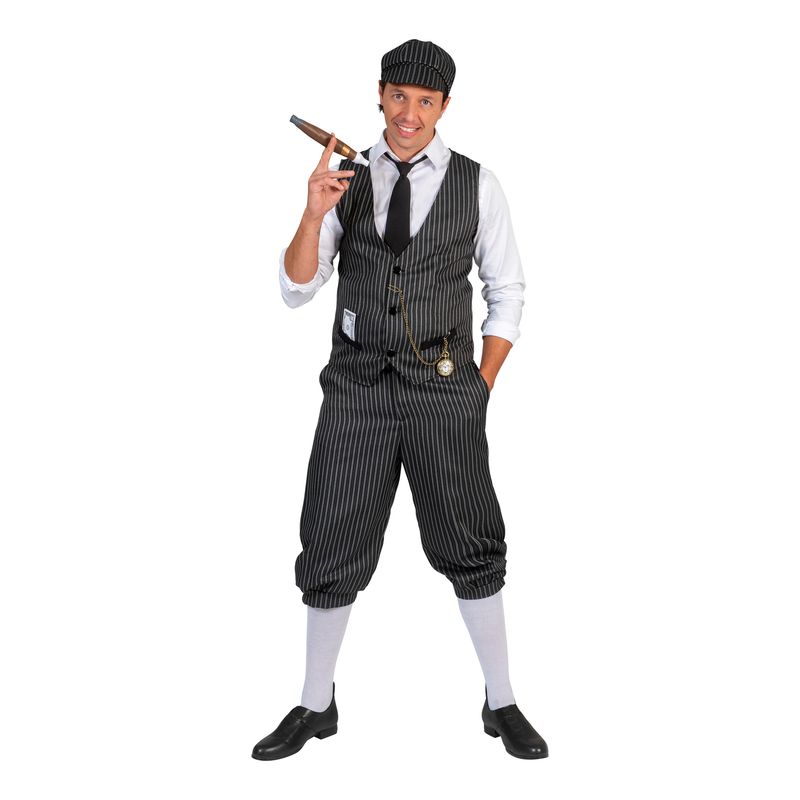 20's Gentle Geoffrey 3-tlg. 20's Gentle Geoffrey 3-tlg.