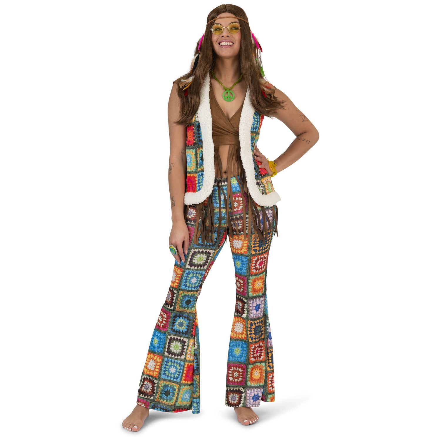 Hippie Hose