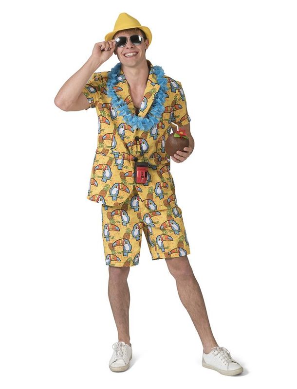 Travelling Tukan Travelling Tukan