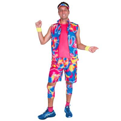 Rollerblade Riley 5-tlg. Herren