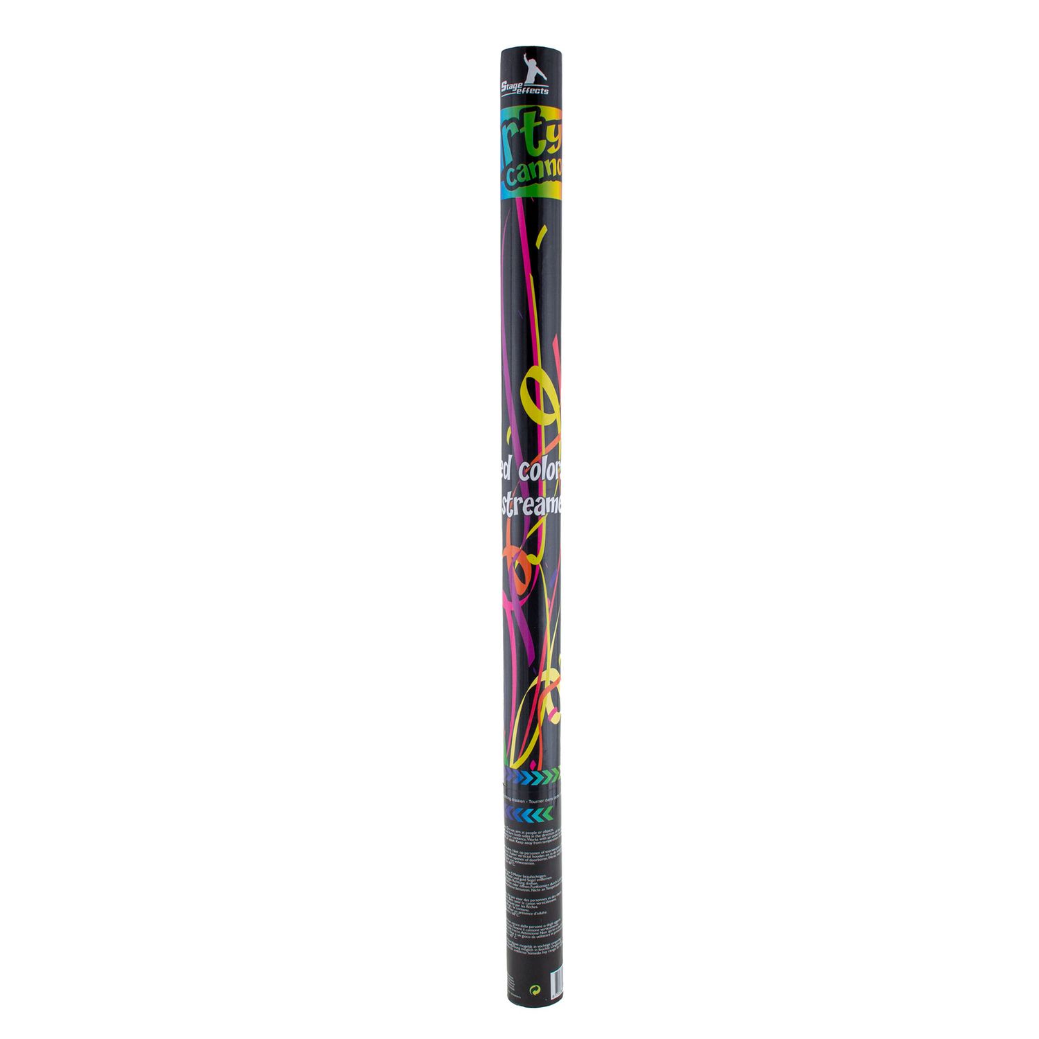 Streamer kanon 80cm Streamer kanon 80cm