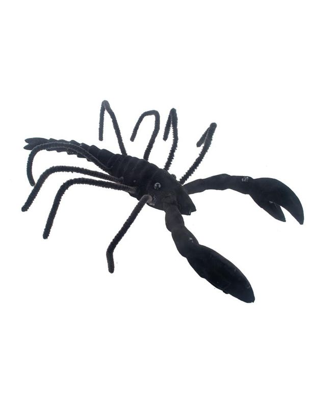 Skorpion 25cm PVC