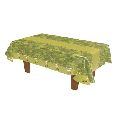 Tafellaken leger Tafellaken leger