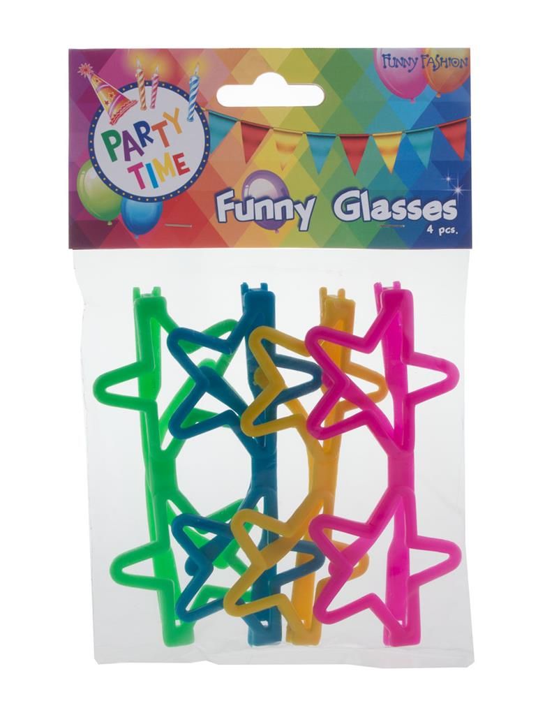 4 Brille Sterne 4 Brille Sterne