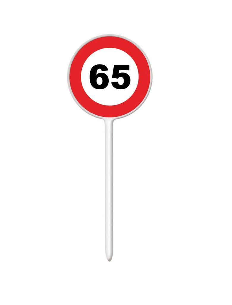 12 cocktailprikkers traffic 65 jaar
