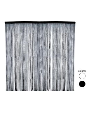 Vorhang 2 Farben Vorhang 2 Farben