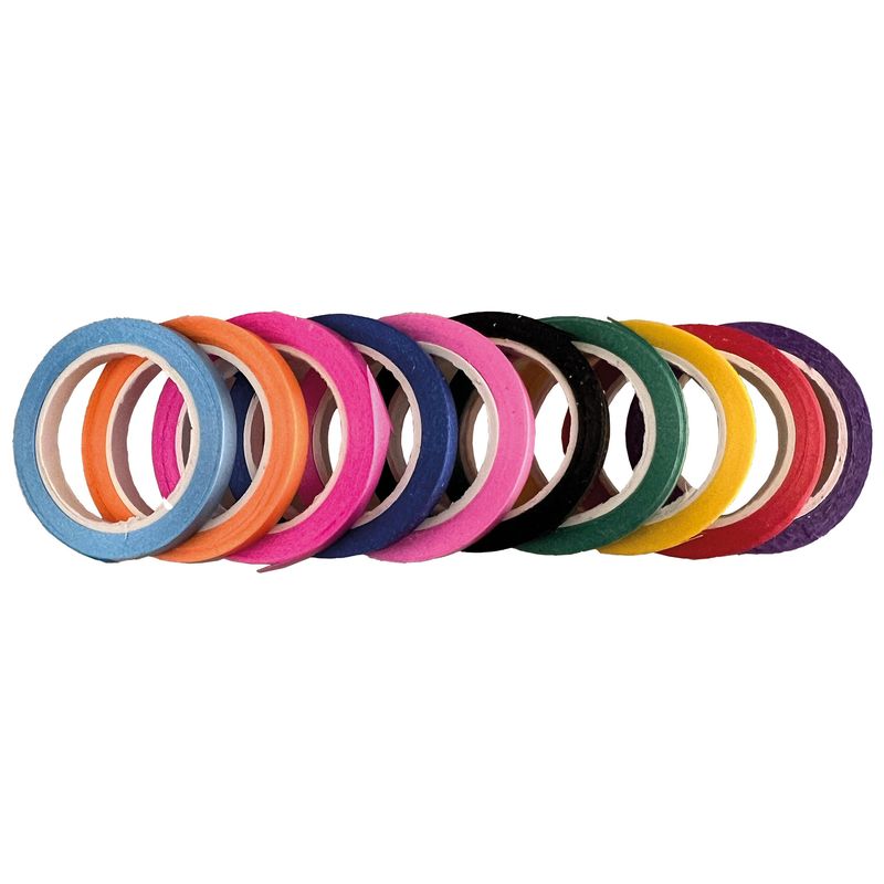 10 decolinten multicolor 10 decolinten multicolor