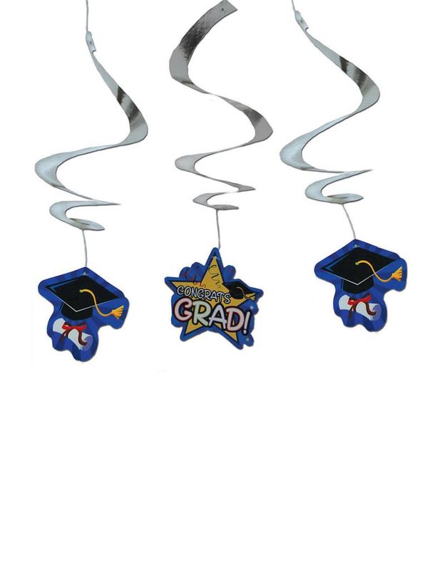 Spiralhänger Professor 3er-Pack Spiralhänger Professor 3er-Pack