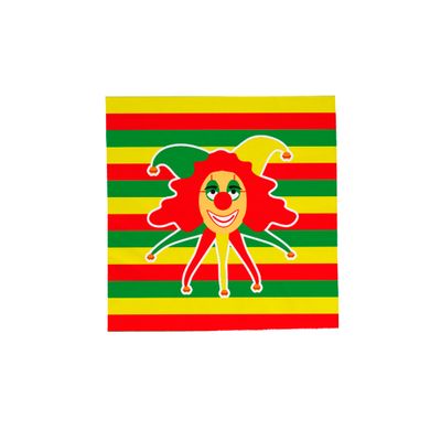 Servietten GGGr 20er-Pack