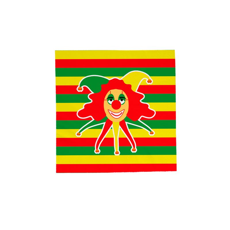 Servietten GGGr 20er-Pack Servietten GGGr 20er-Pack