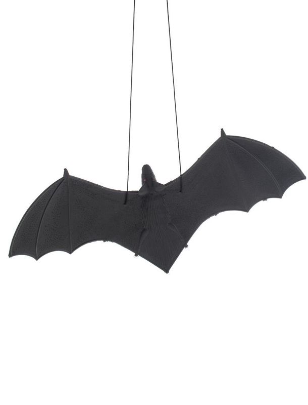 Fledermaus Halloween 32cm Fledermaus Halloween 32cm