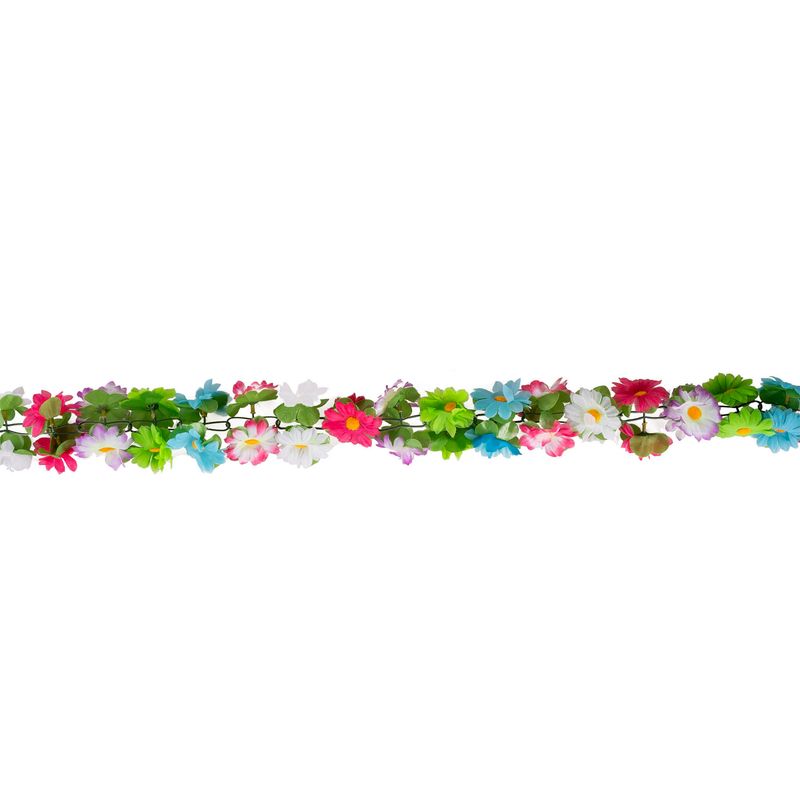 Blumengirlande  2 m