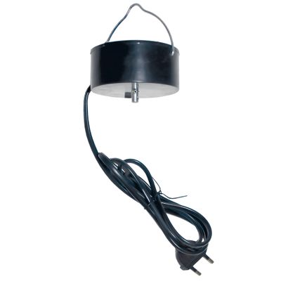 Discokugel motorelectrisch 20 bis 40cm