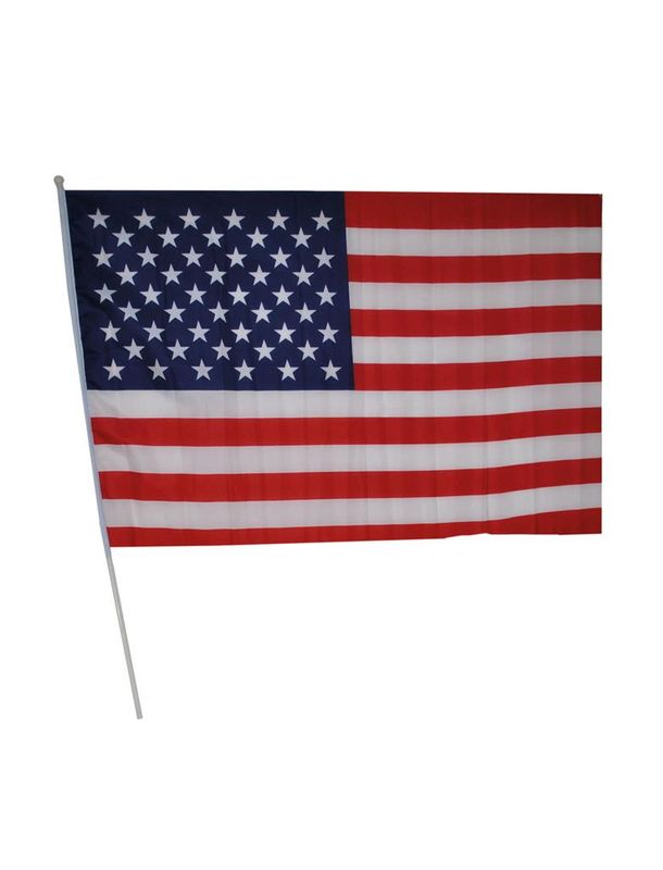 Flagge USA 60 x 90cm