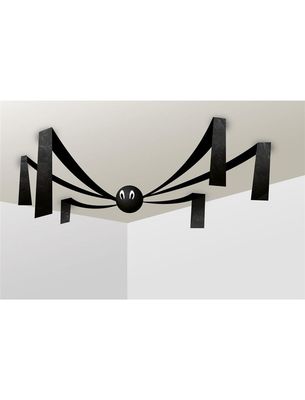 Hängedeko riesen Spinne