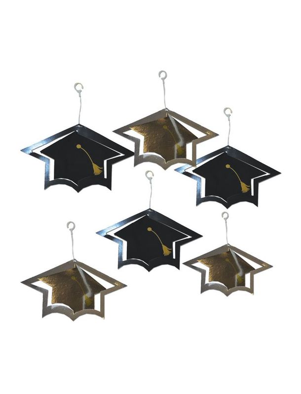 Spiralhänger Professor 6er-Pack Spiralhänger Professor 6er-Pack