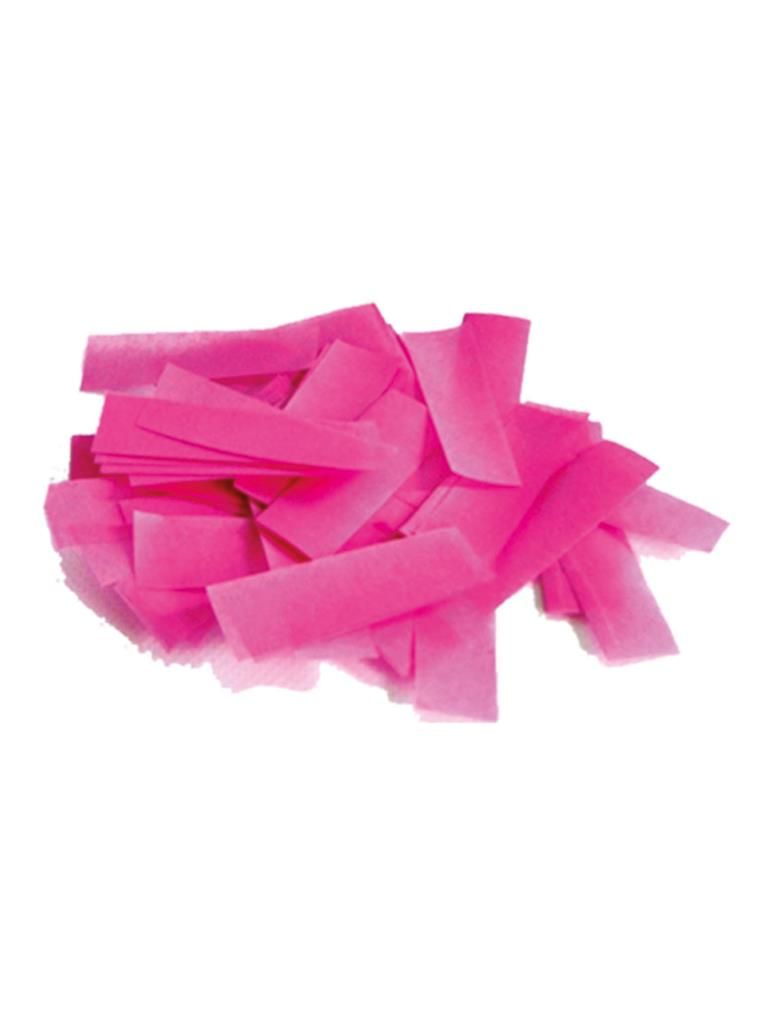 Konfetti langsam fallend 1kg pink Konfetti langsam fallend 1kg pink