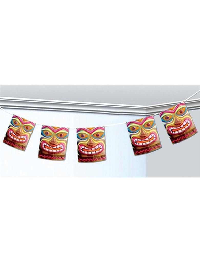 Girlande Hawaii 365cm Girlande Hawaii 365cm