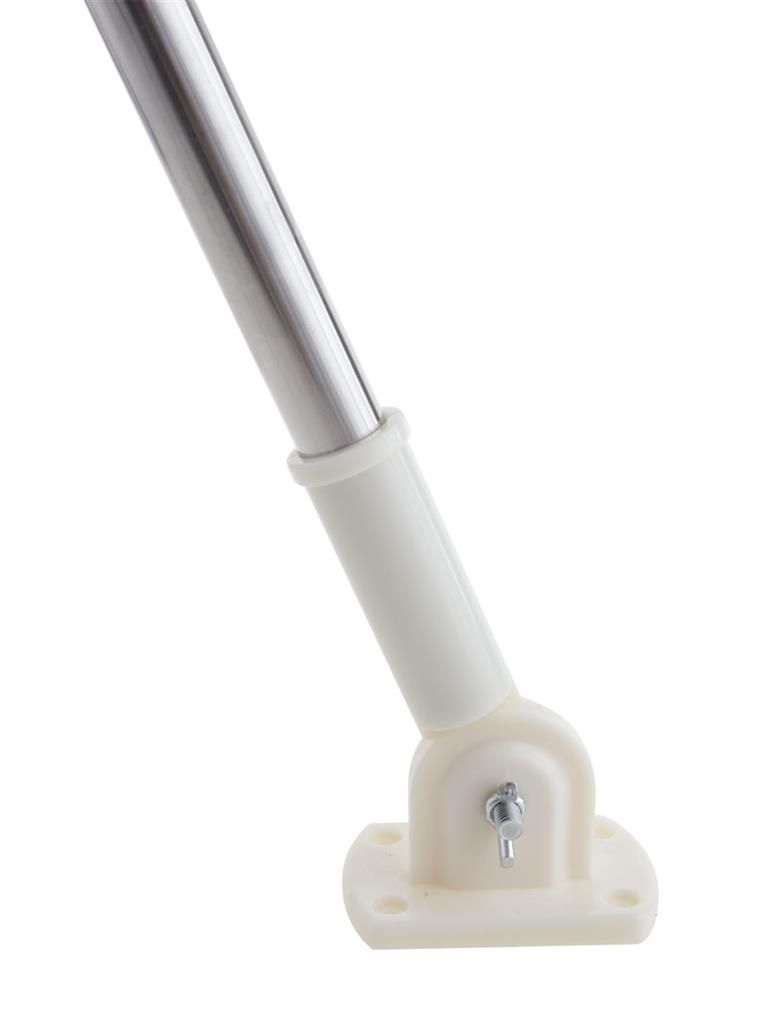 Halter Flaggenstock