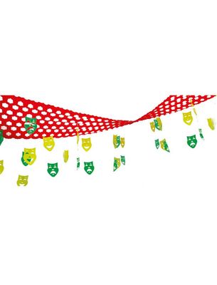 Hangdecoratie RGGr Hangdecoratie RGGr