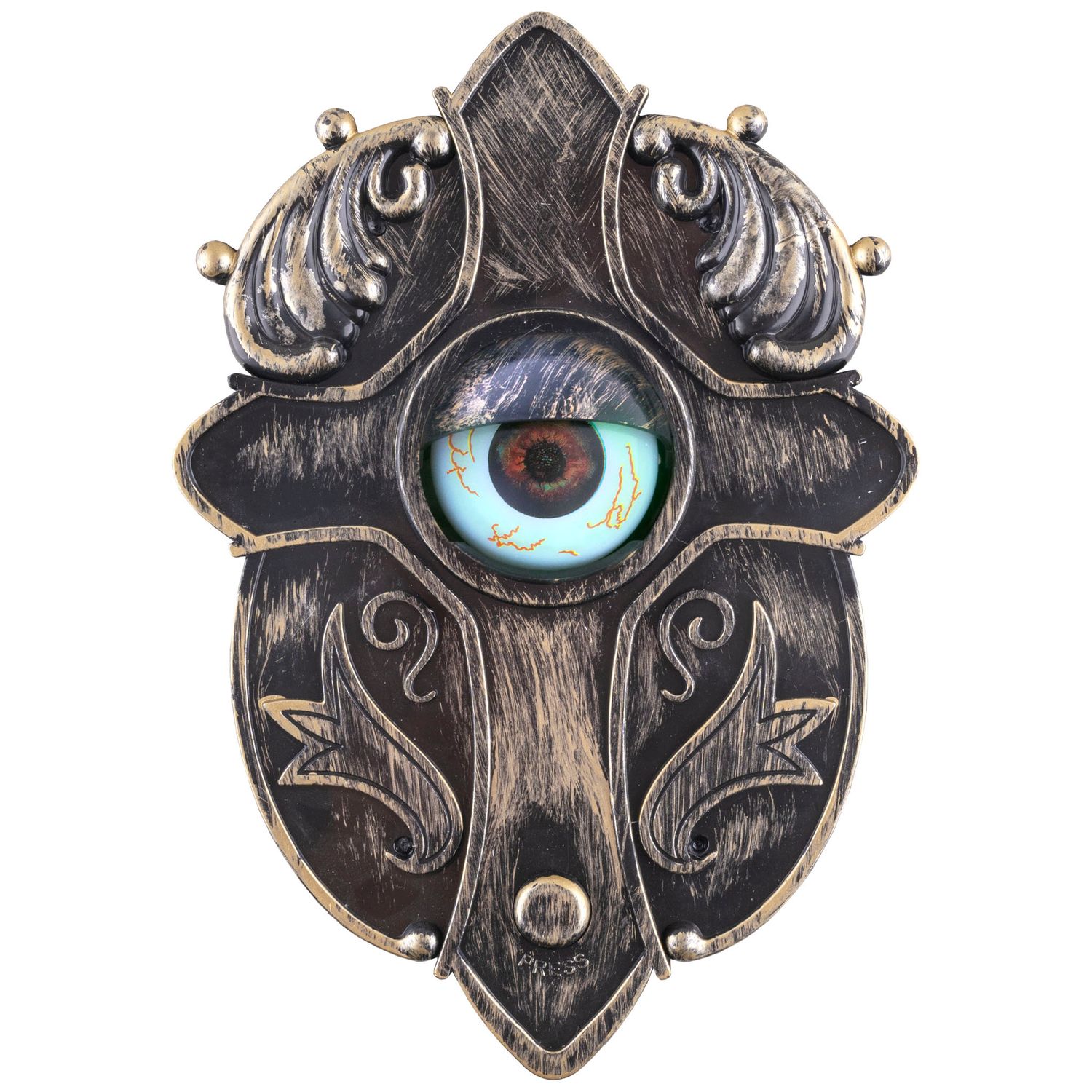 Horror Türklingel Horror Türklingel