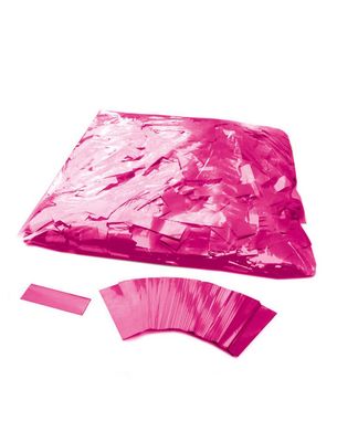 Konfetti langsam fallend rosa 1 kg Konfetti langsam fallend rosa 1 kg
