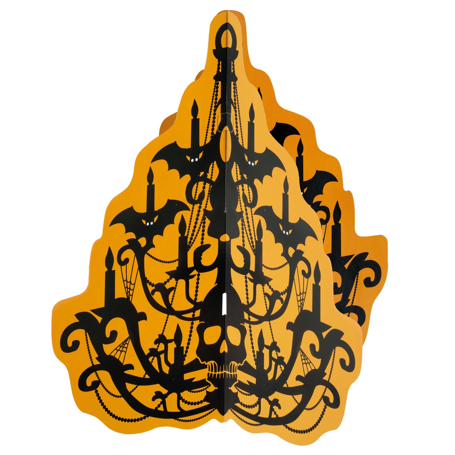Kroonluchter 3D 38cm