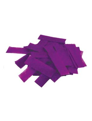 Konfetti langsam fallend 1kg lila Konfetti langsam fallend 1kg lila