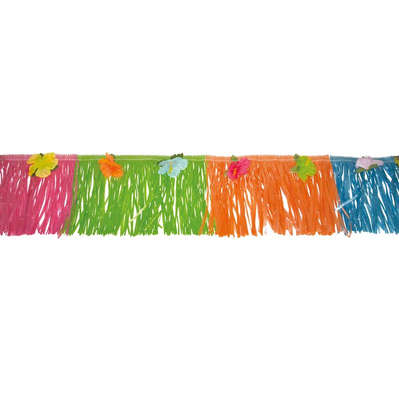 Girlande Hawaii 720cm