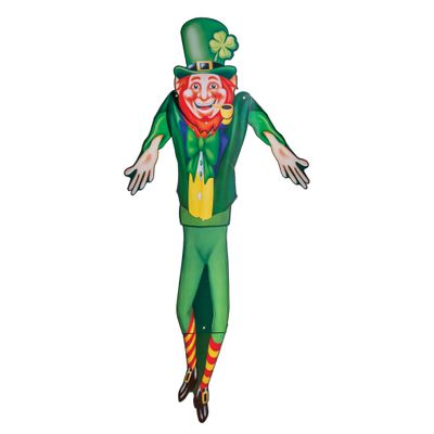 Hangdecoratie St. Patrick's Day 150cm Hangdecoratie St. Patrick's Day 150cm