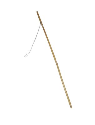 Lampionstock Bambus 64cm