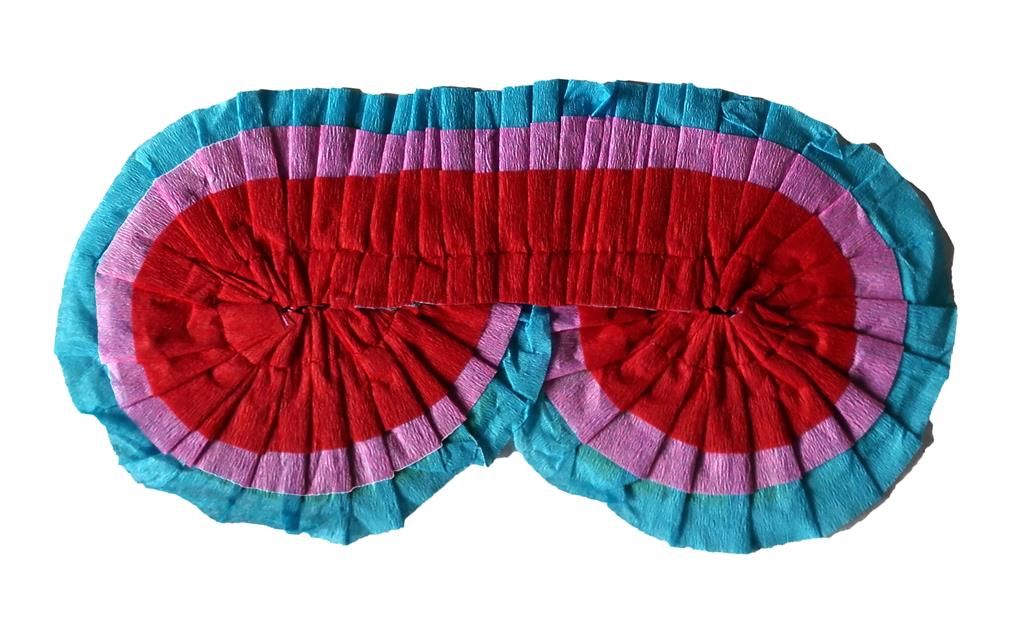 Pinata Maske