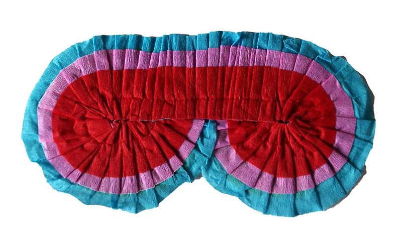 Pinata Maske Pinata Maske