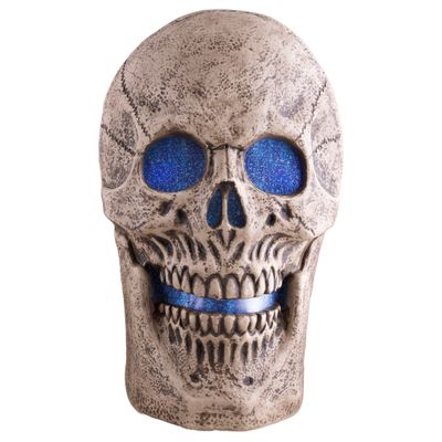 Schädel 61cm Animatronic