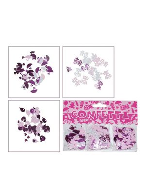 Confetti tafeldeco it's a girl 30 gr