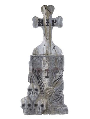 Kruis Rip Grabstein Kruis Rip Grabstein