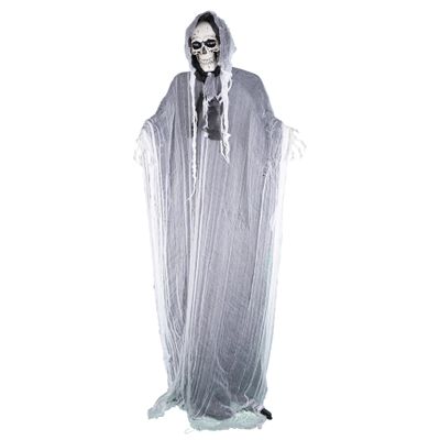 Skelett Geist 220cm Animatronic Skelett Geist 220cm Animatronic