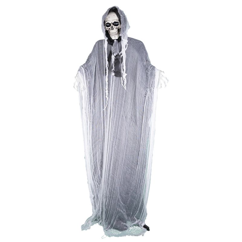 Skelett Geist 220cm Animatronic Skelett Geist 220cm Animatronic