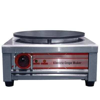 Pannekoeken machine Pannekoeken machine