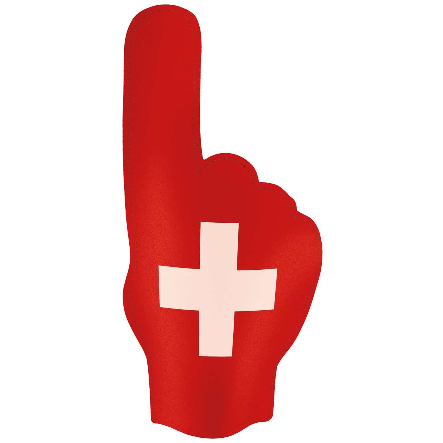 Schaumstoff Hand Schweiz