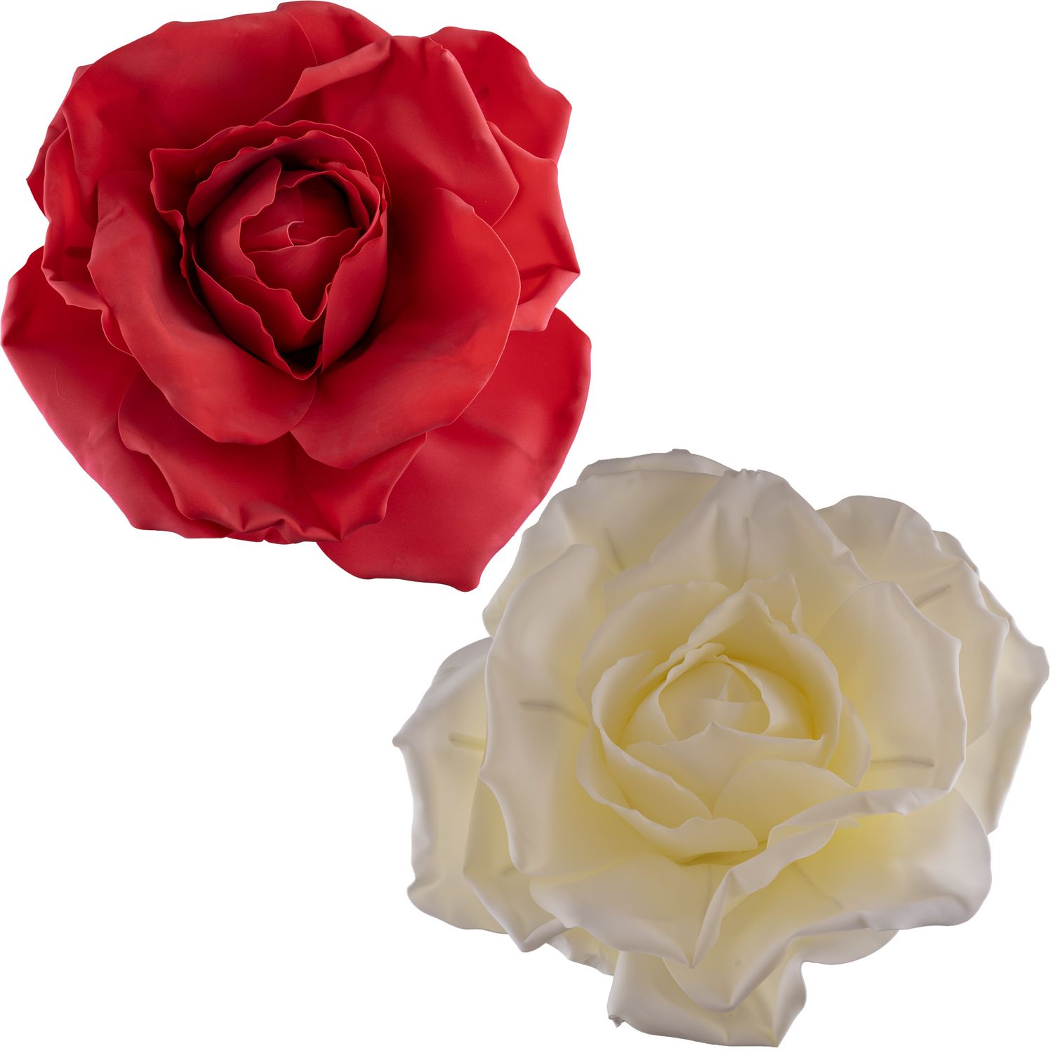 Megablume 70cm 2 Farben