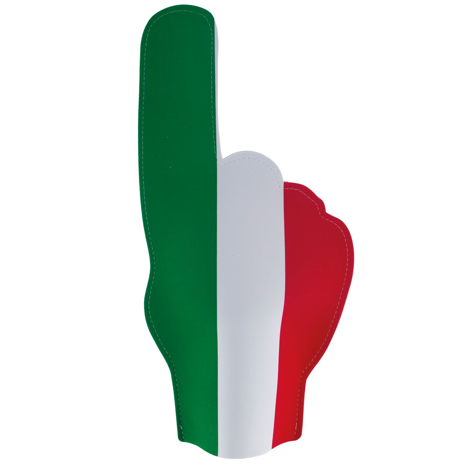 Hand Italië foam