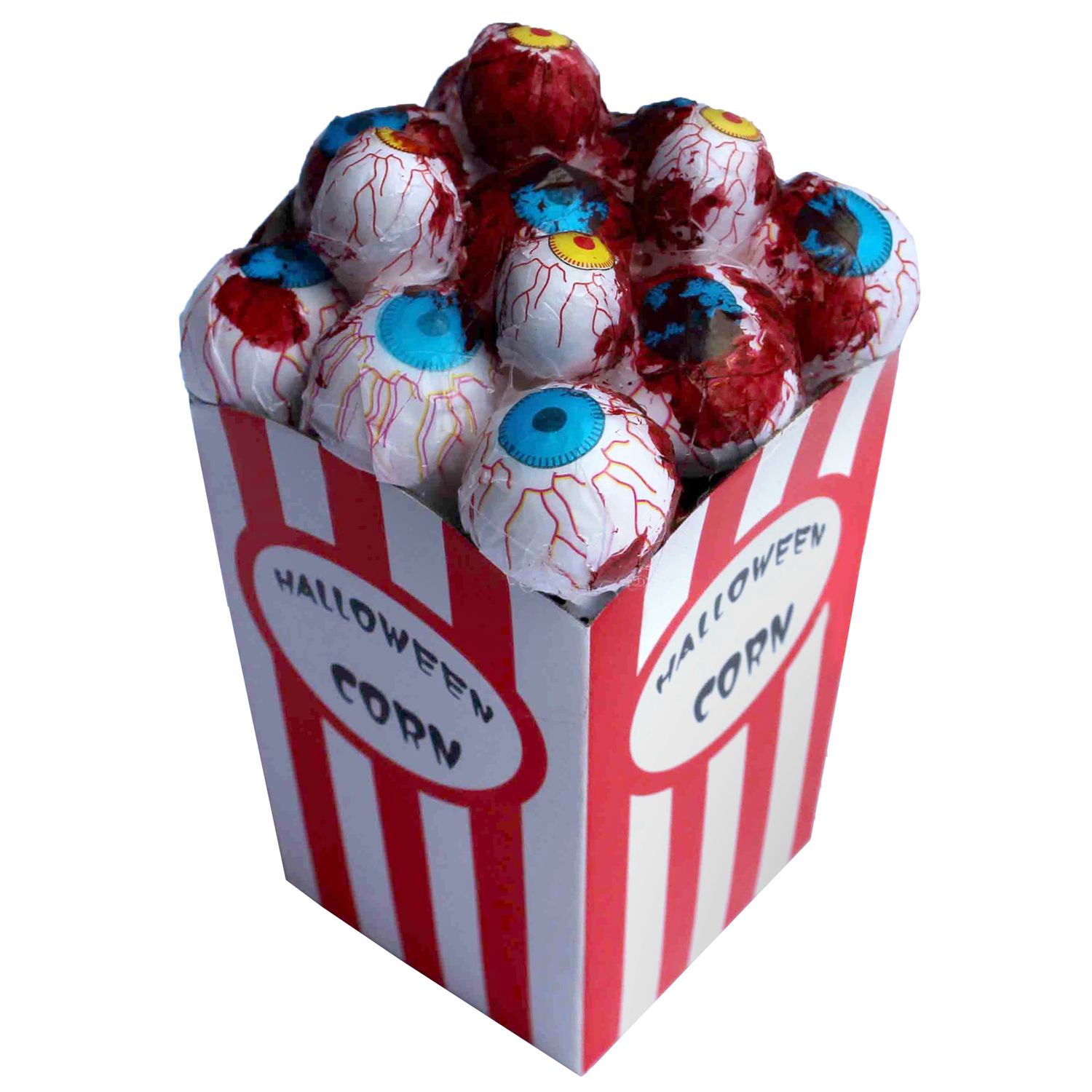 Popcorn horror